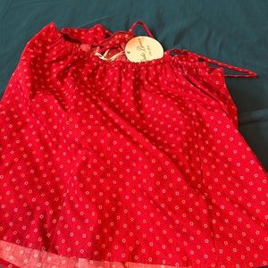 Top NWT retails $114